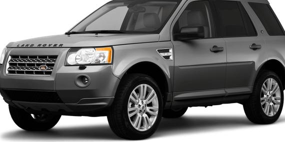 LAND ROVER LR2 2010 SALFR2BN1AH176622 image LAND ROVER LR2 2010 SALFR2BN1AH176622 image